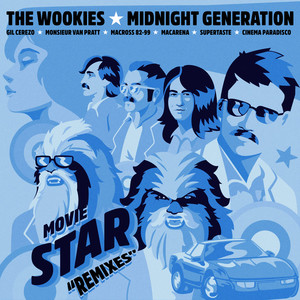 Movie Star (Cinema Paradisco Mix)