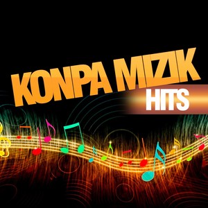 Konpa Mizik Hits