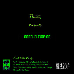 Last Hoorah (feat. Vito Banga & Stump I4 Ni) (Explicit)