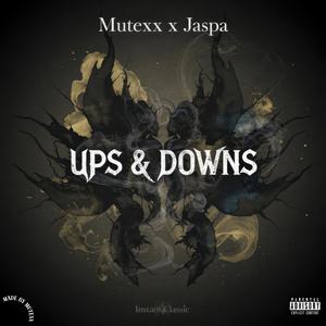 Ups & Downs (feat. Claudia Groß) (Explicit)