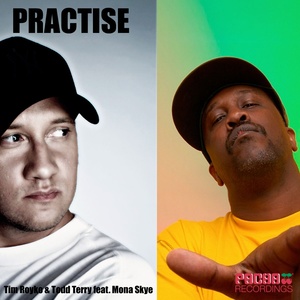 Practise (Original Mix)