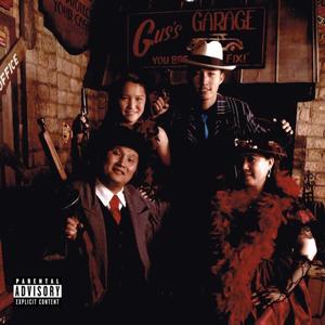 Married To The Game (Explicit)