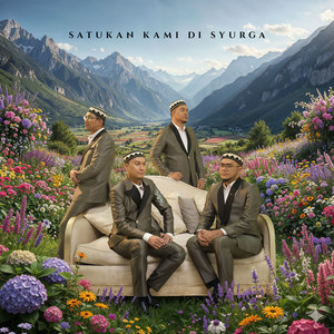 Satukan Kami Di Syurga