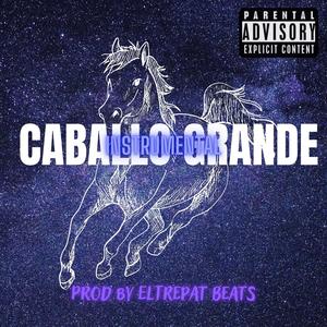 CABALLO GRANDE BEAT (PROD BY ELTREPAT BEATS)