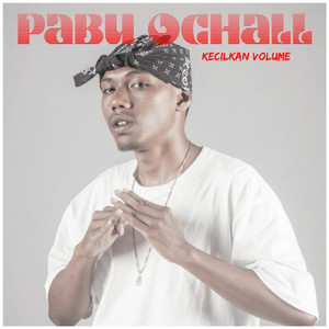 Kecilkan Volume (Explicit)