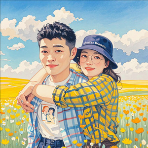 思念的愁绪 (Live)