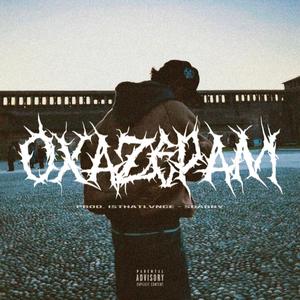 OXAZEPAM (feat. Lvnce) (Explicit)