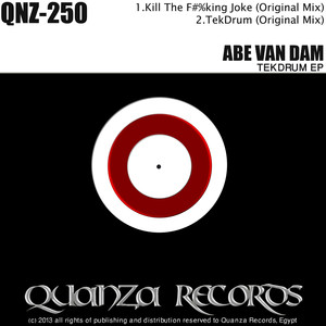 Kill The F#%cking Joke (Original Mix)