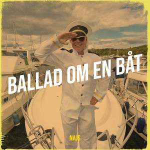 Ballad Om En Båt