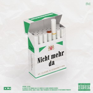 Nicht mehr da (Explicit)