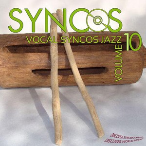 Syncos Music, Vol. 10