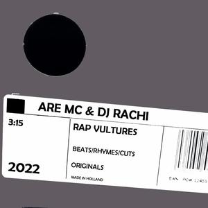 Rap Vultures (feat. DJ Rachi) (Explicit)