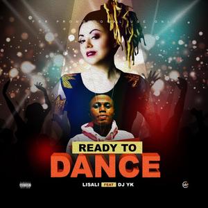 Ready to Dance (Explicit)