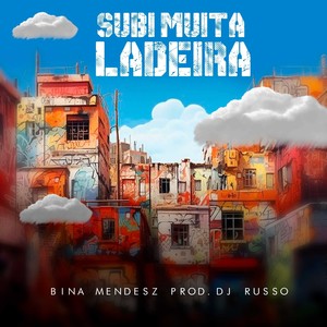 Subi Muita Ladeira (Explicit)