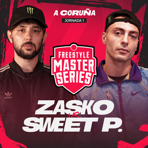 Imagenes - Zasko Vs Sweet Pain (Live)