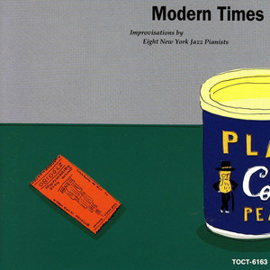 #3. Modern Times