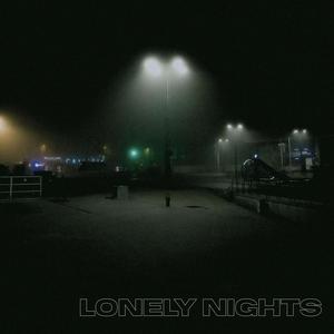 Lonely Nights (feat. KS the Wolf) [Explicit]