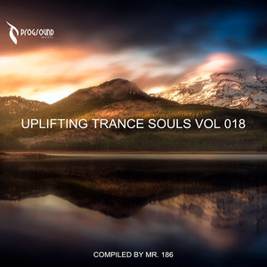 Uplifting Trance Souls Vol 018