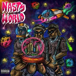 Plna Pamat (feat. Ammo1k & Yallen) (Explicit)