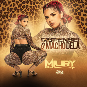 Dispensei o Macho Dela