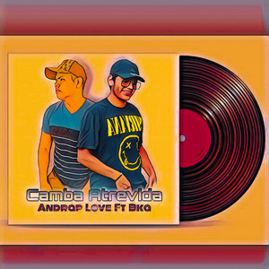 Camba Atrevida (Explicit)