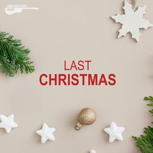 Last Christmas (acoustic instrumental)