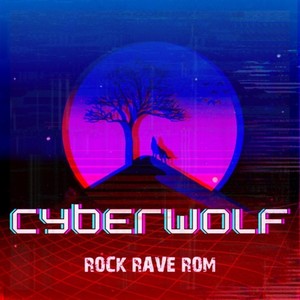 Cyberwolf