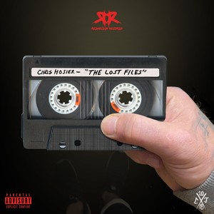 The Lost Files (Explicit)