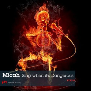 Sing When It's Dangerous (Luke Warren Remix)