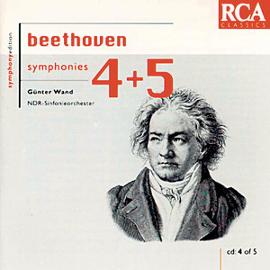 Beethoven Complete Symphonies