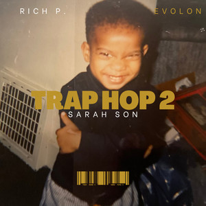 Trap Hop 2: Sarah Son (Explicit)