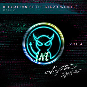 Reggaeton PE (Live|Remix|Explicit)
