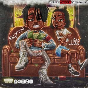 BACK 2 BACK (feat. LIL BRE) (Explicit)