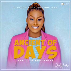 Ancient of Days