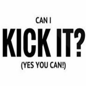 kick it (feat. Resent! & boogieek) (Explicit)