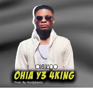 Ohia Y3 4king (Explicit)