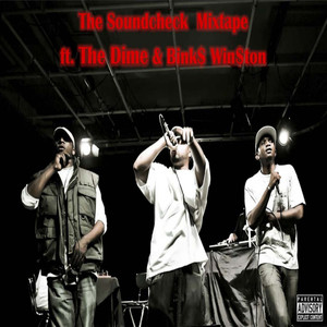 Vinegar(Feat Bink$ Win$ton) (Explicit)