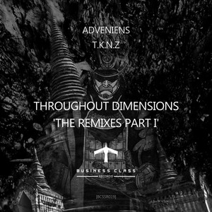 Throughout Dimensions (Geometric89 Remix)