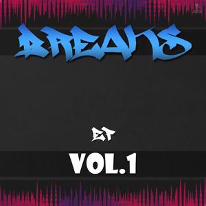 Breaks EP Vol.1