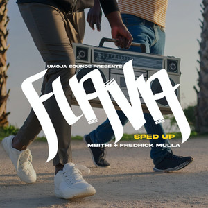 Umoja Sounds Presents Flava (Sped Up)