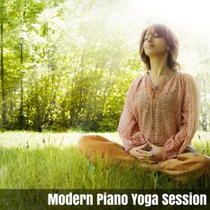 Peaceful Yoga (Calm Piano in E Flat Major)