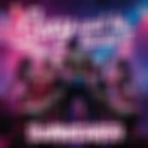 Sexy and he knows it (Explicit)