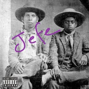 jefe (feat. Drippygxng) [Explicit]