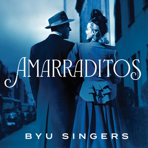 Disc-1 - Amarraditos (Arr. for Choir by E. Herrera)