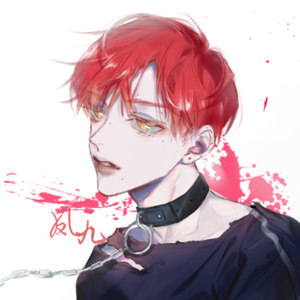 心愿便利贴-凤九&锦零