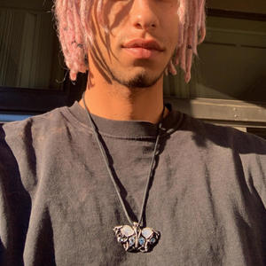 ANGEL DUST (Explicit)