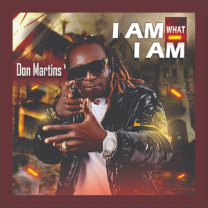 Living Lavish (feat. Double N)