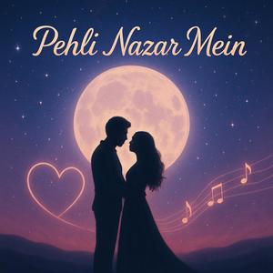 Preet Dhillon - Phele Nazar me