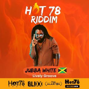 Lively Groove (feat. Jubba White)