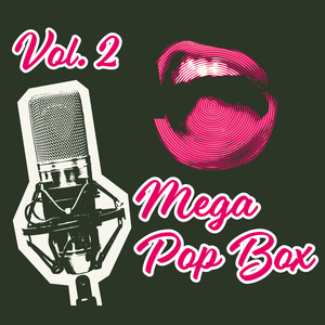 Mega Pop Box, Vol. 2